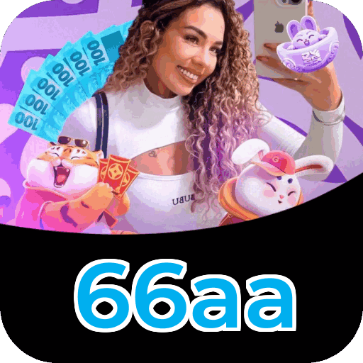 66aa suporte 24/7 português Brasil - 47 atendentes brasileiros chat ao vivo