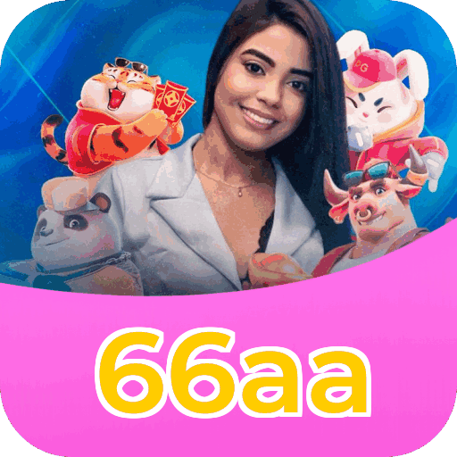 Material promocional do app 66aa — ilustração, não métricas auditadas nesta página